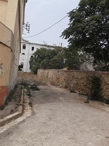 ORAN JUILLET 2012 RUE MONTEBELLO DE BEDJI BADROU (2)
